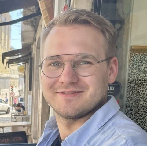 Tuomas Ruotsalainen